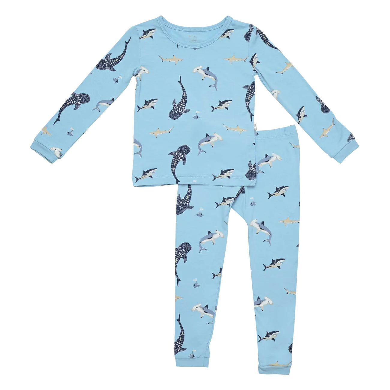 Toddler Pajama Set