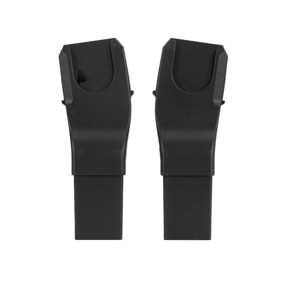 Wave/Coast Car Seat Tandem Adapters