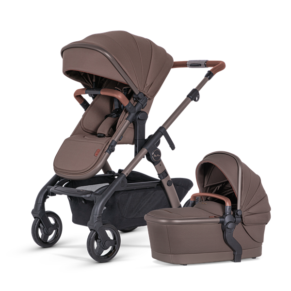 Wave 3 Stroller