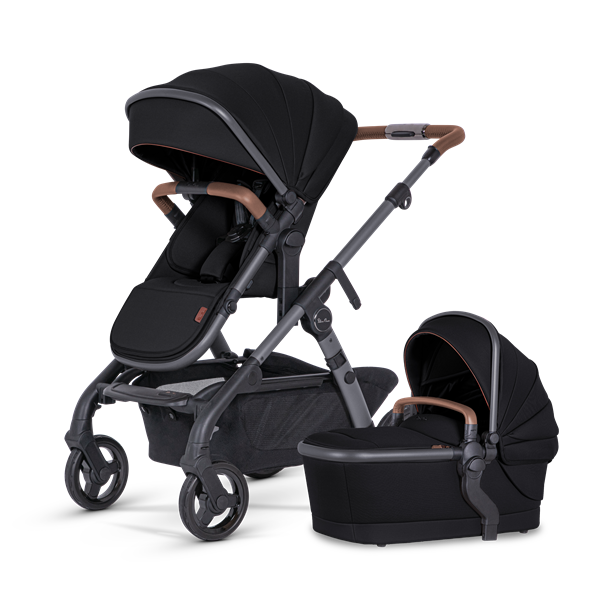 Wave 3 Stroller