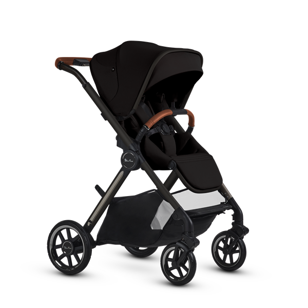 Reef 2 Stroller