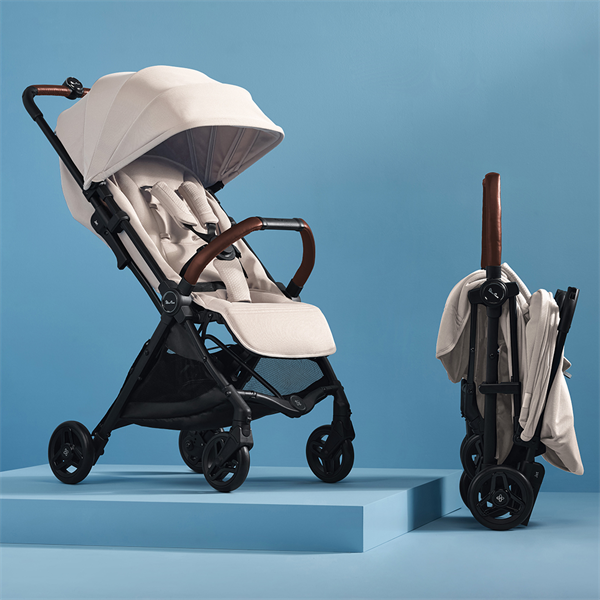 JET 5 Stroller