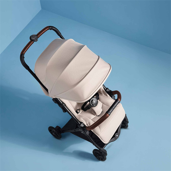 JET 5 Stroller