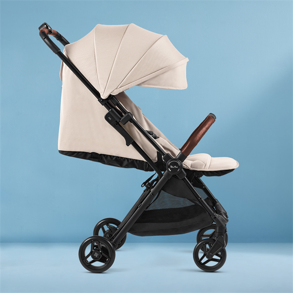 JET 5 Stroller