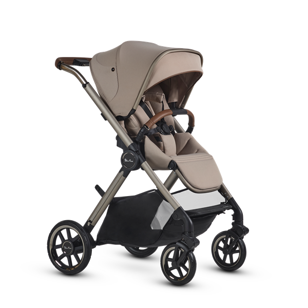 Reef 2 Stroller