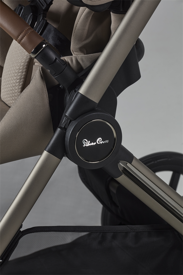 Reef 2 Stroller