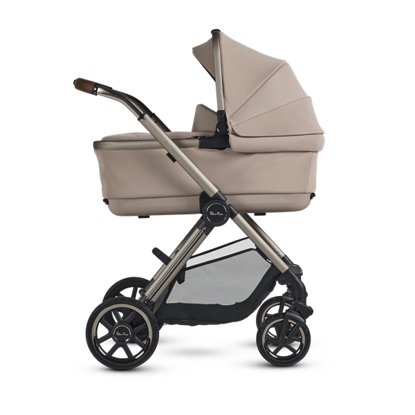 Reef 2 First Bed Folding Bassinet