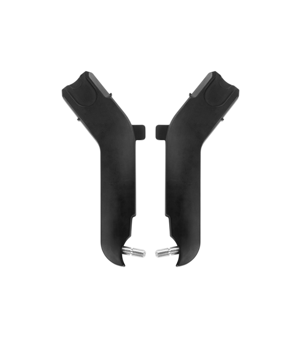 Jet 5/Jet Double Car Seat Adaptors