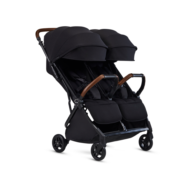 Jet Double Travel Stroller