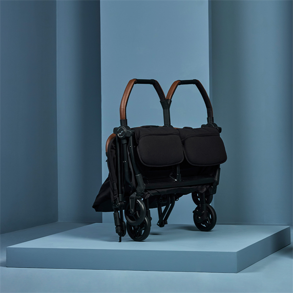 Jet Double Travel Stroller