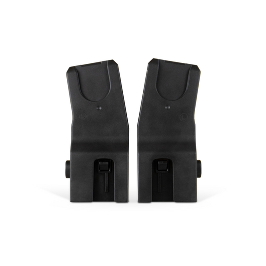 NIA Universal Car Seat Adaptors
