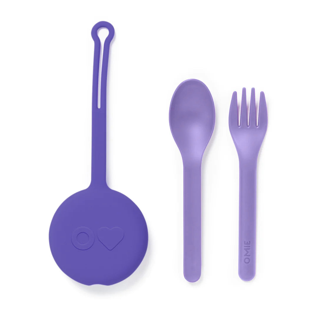 Omiepod Utensils