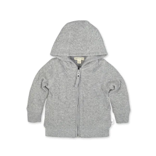 Quilted Jacket