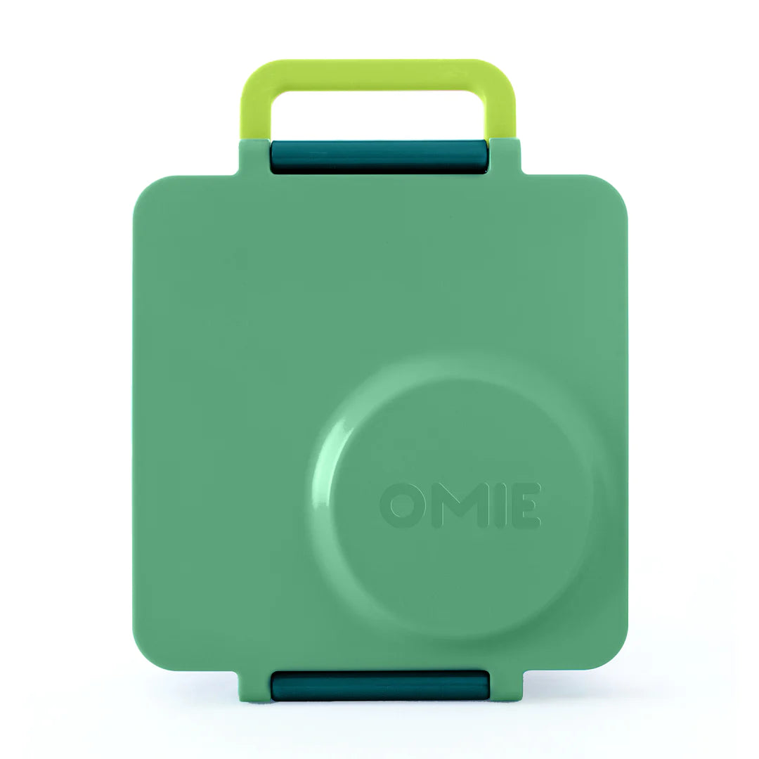 Omiebox Lunch Box