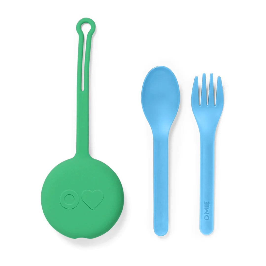 Omiepod Utensils