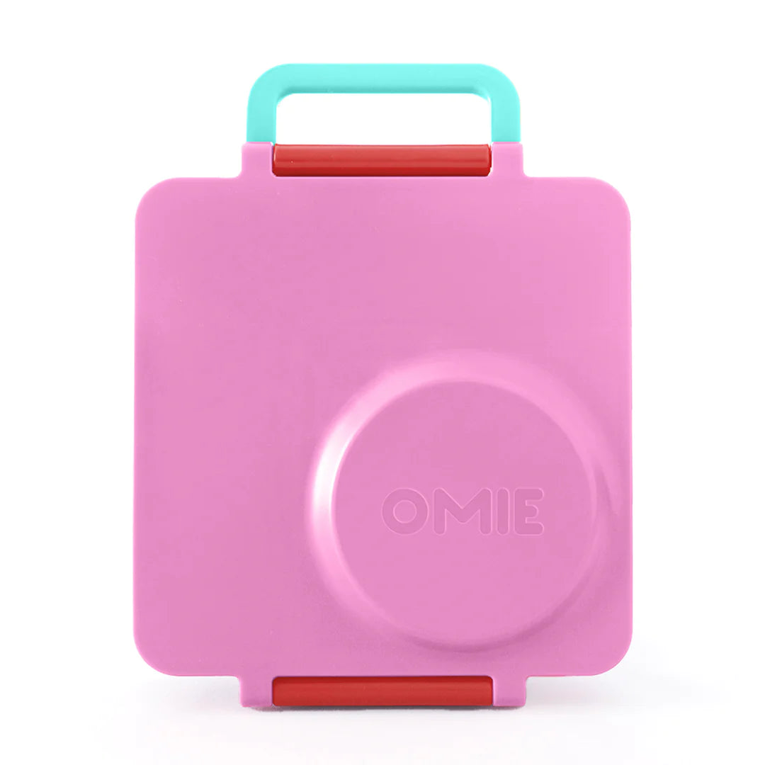 Omiebox Lunch Box