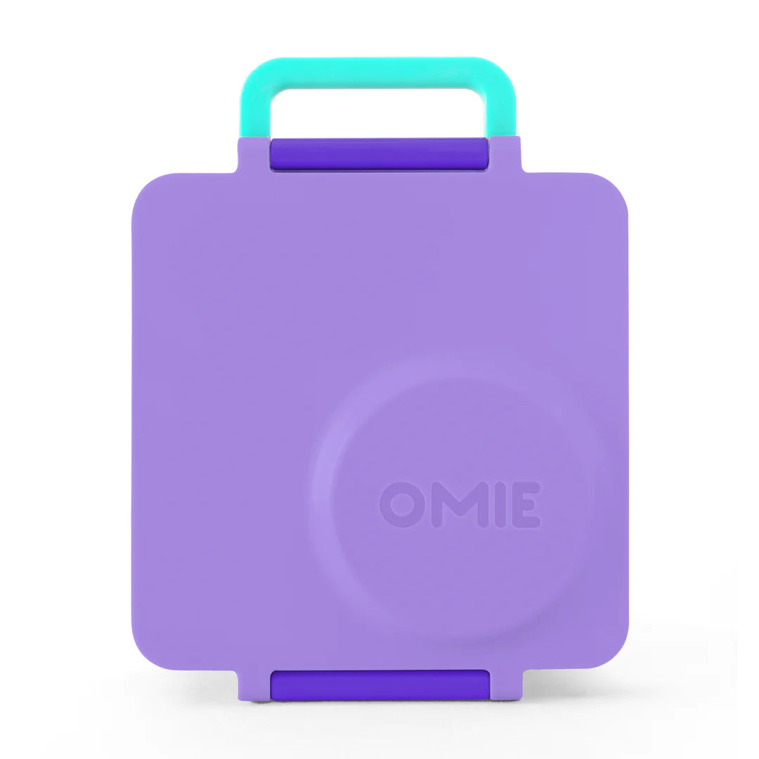 Omiebox Lunch Box
