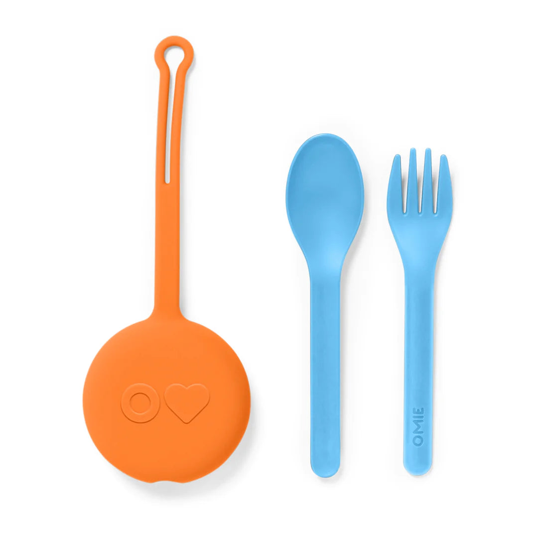 Omiepod Utensils