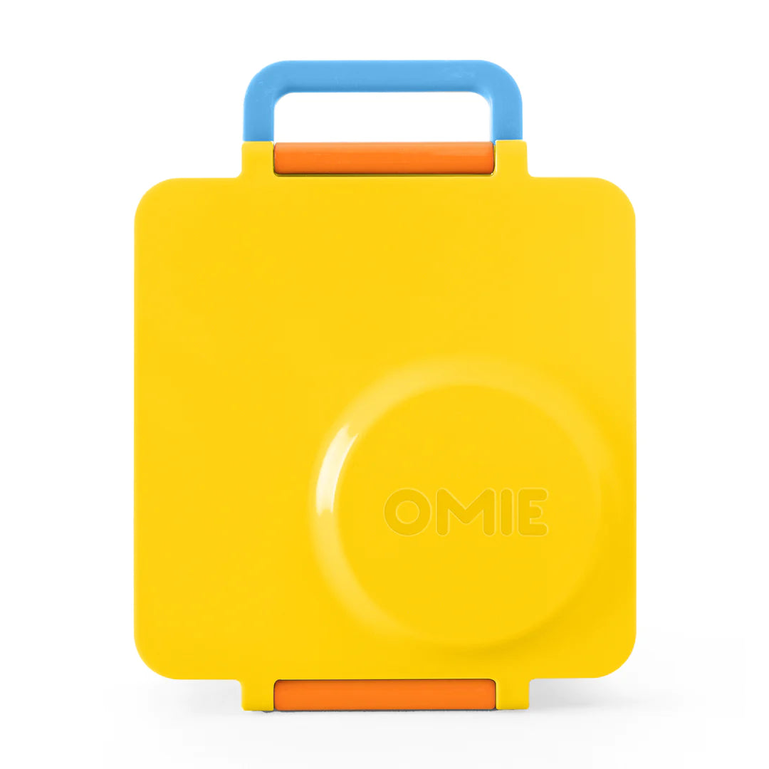 Omiebox Lunch Box