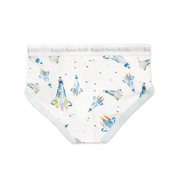 Boys Underwear - 5 Pack