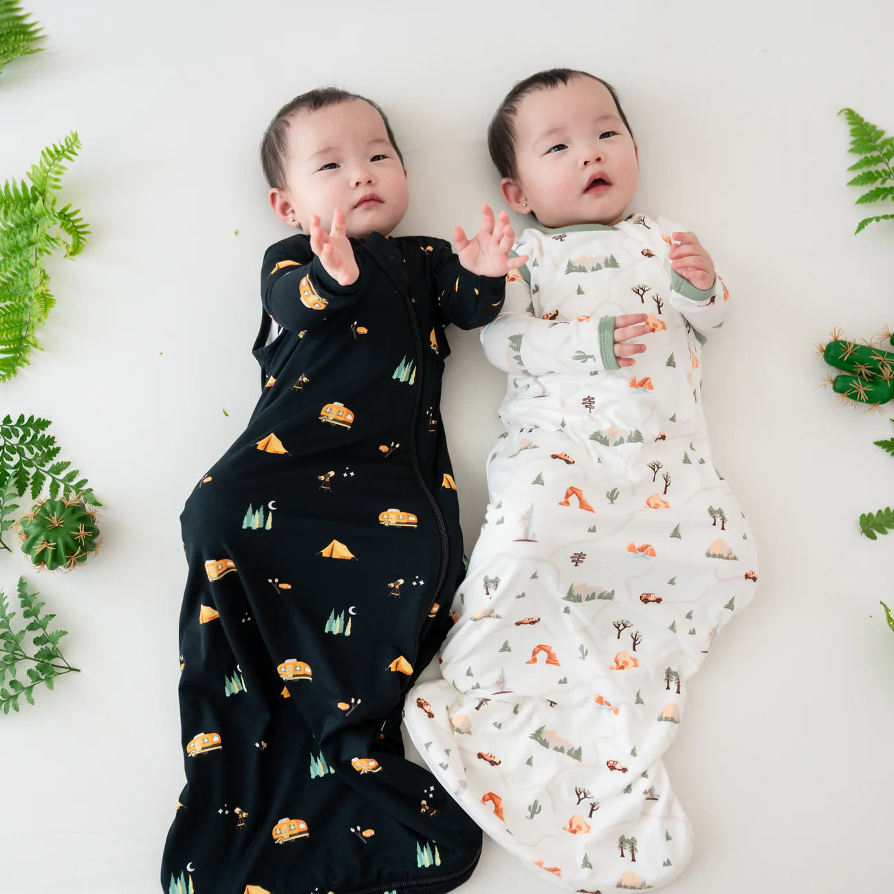 Sleep Bag in Under the Stars 0.5 tog