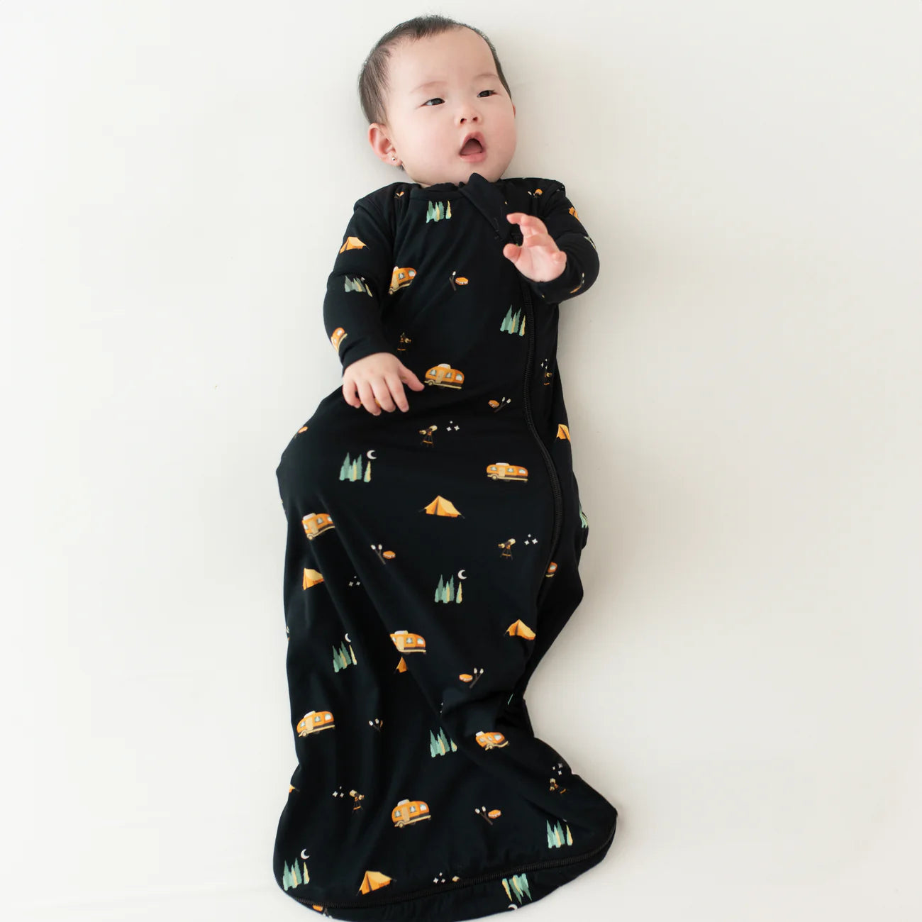 Sleep Bag in Under the Stars 1.0tog