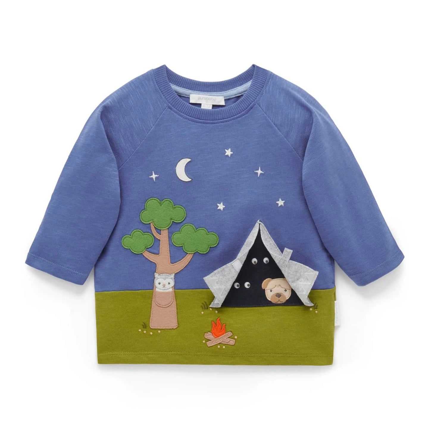 Under the Stars Tee
