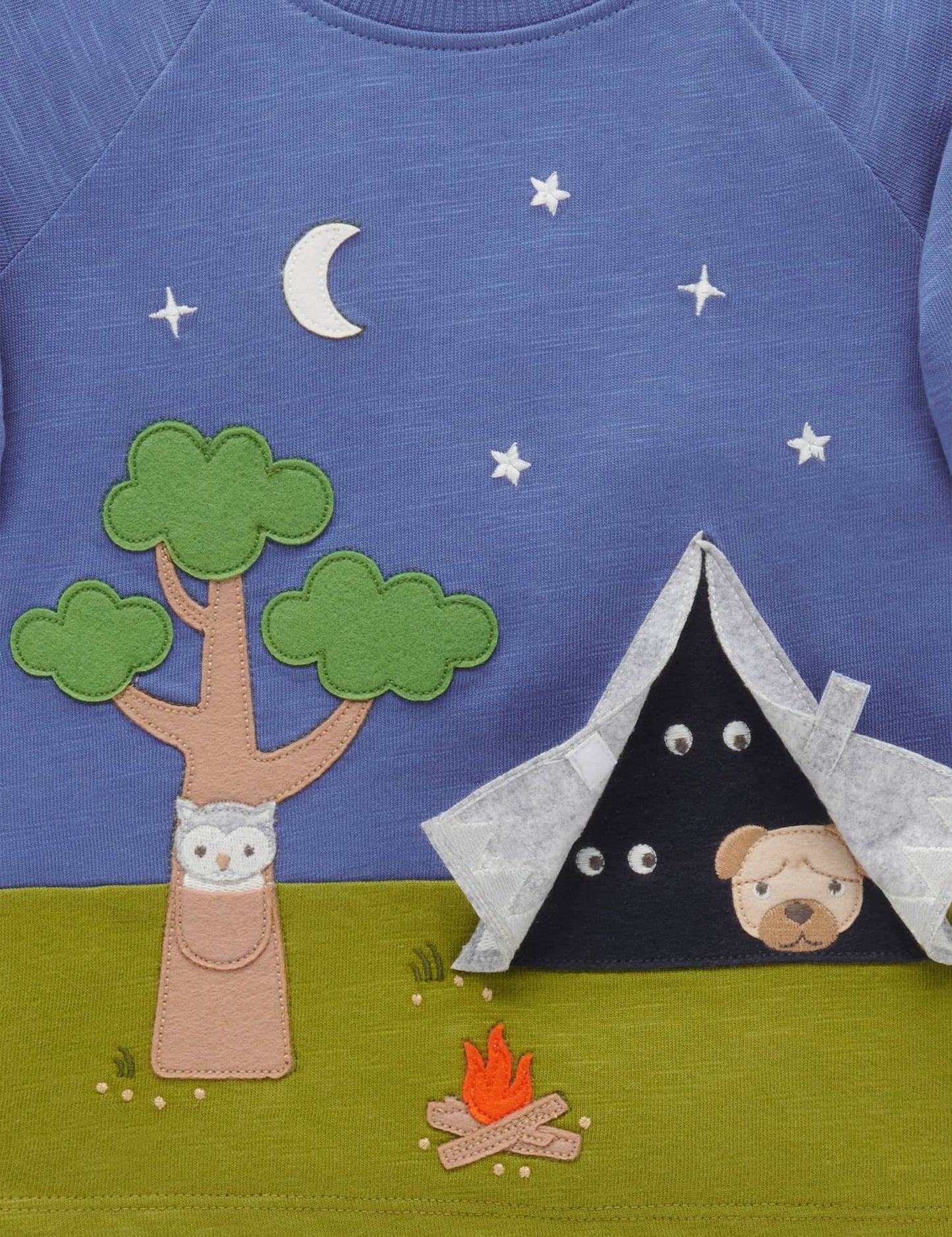 Under the Stars Tee