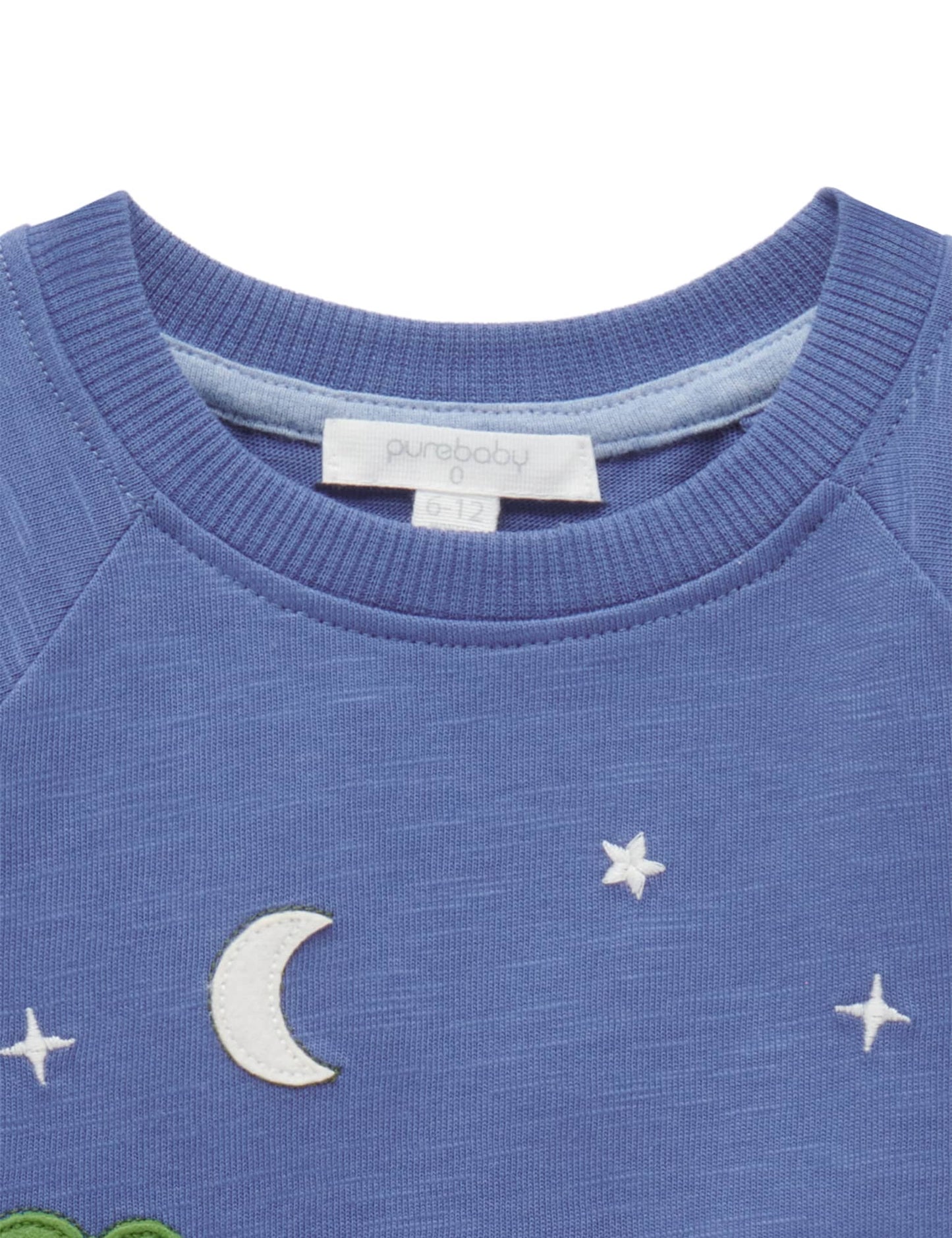 Under the Stars Tee