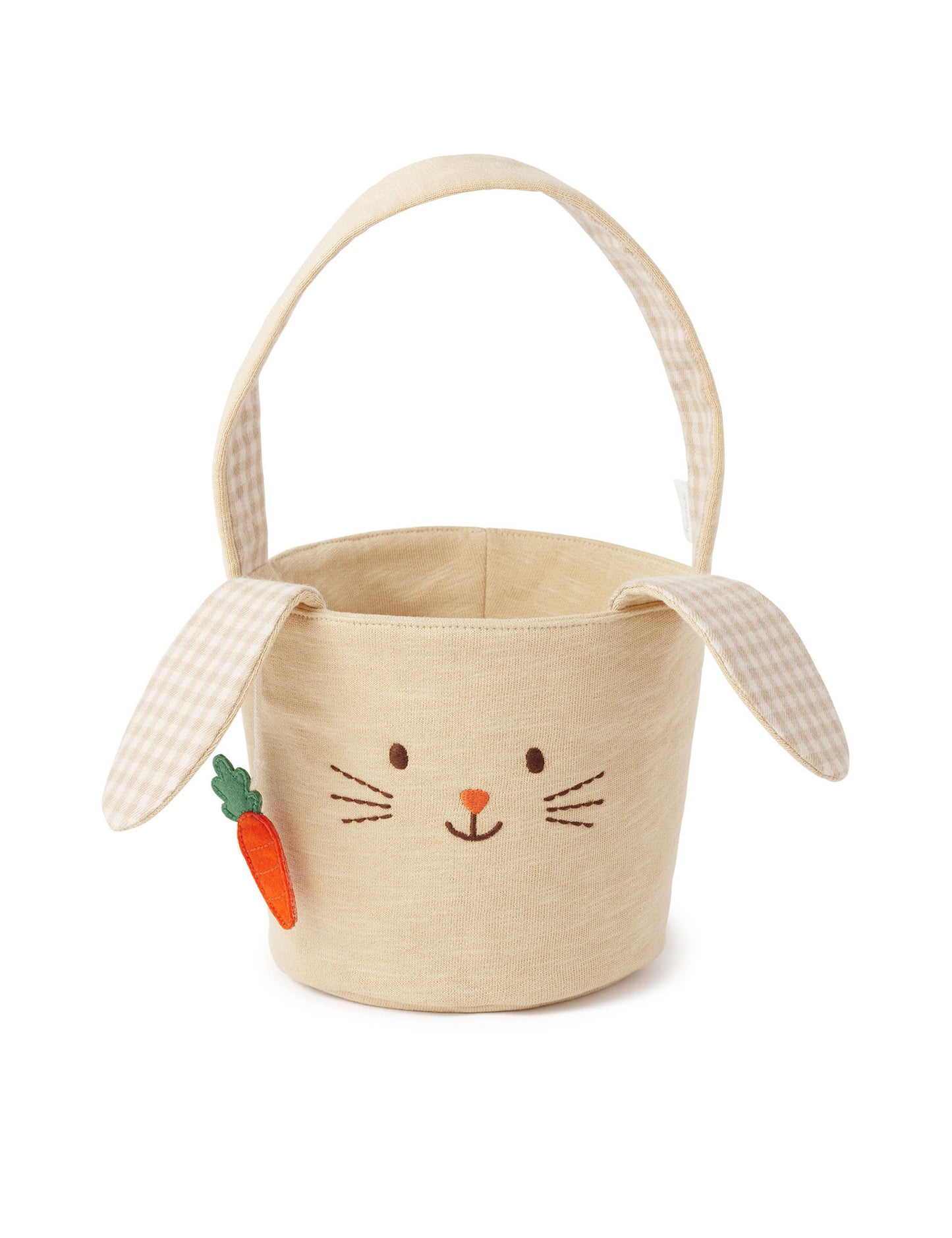 Bunny Basket