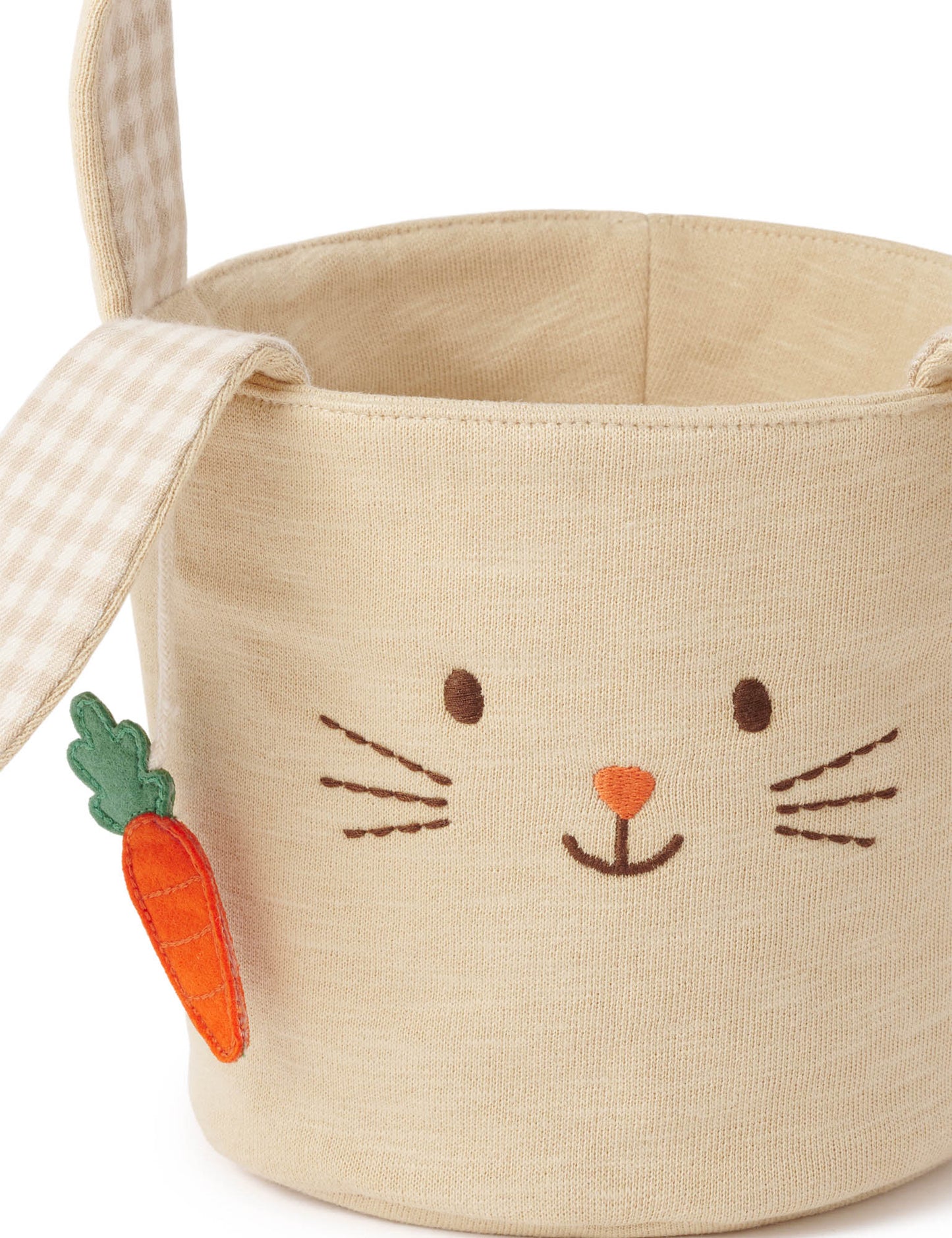 Bunny Basket