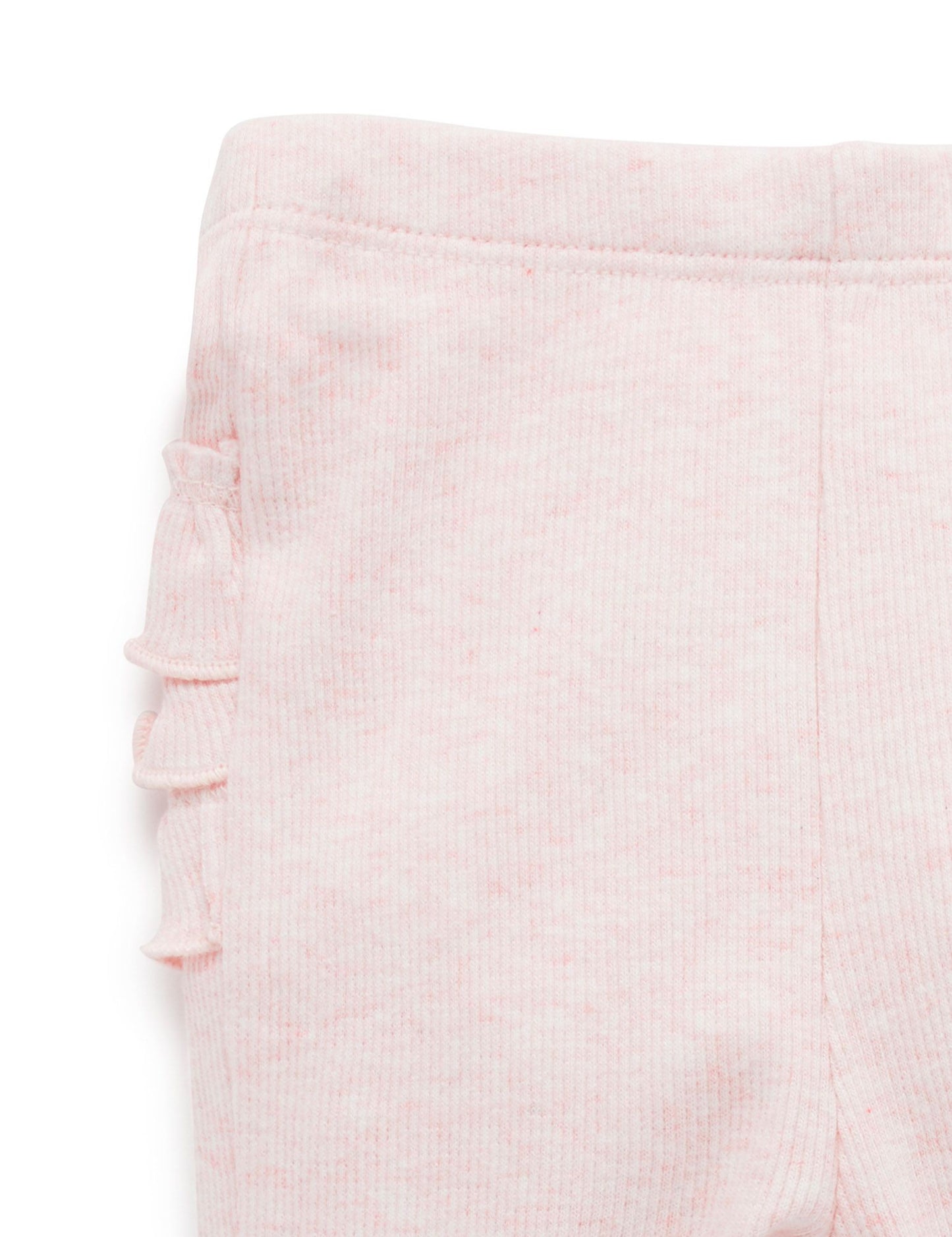 Everyday Ruffle Leggings