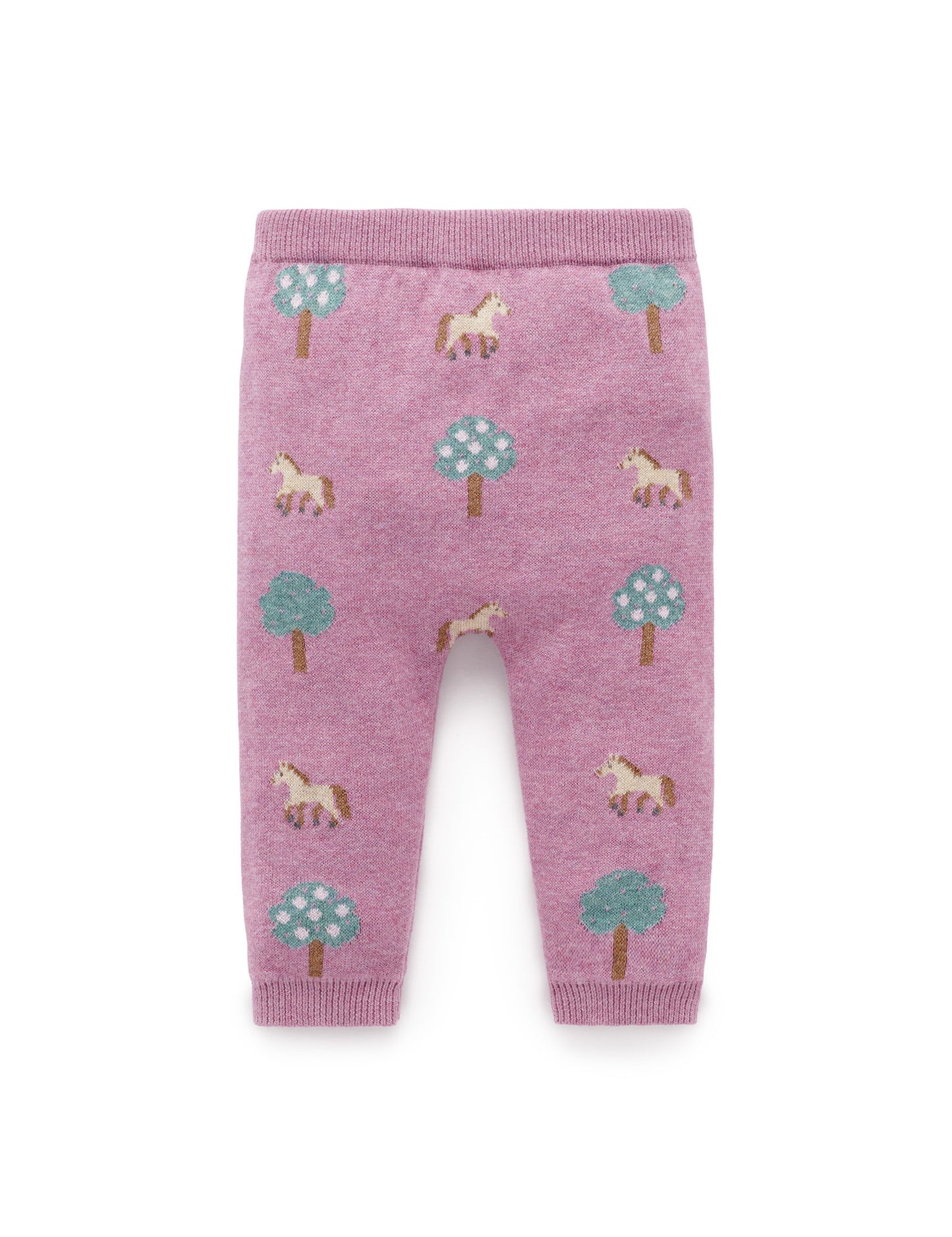 On the Farm Legging