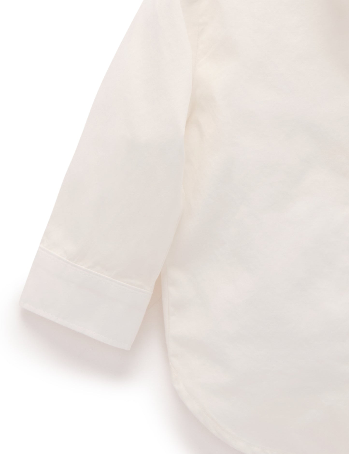 White Dress Shirt