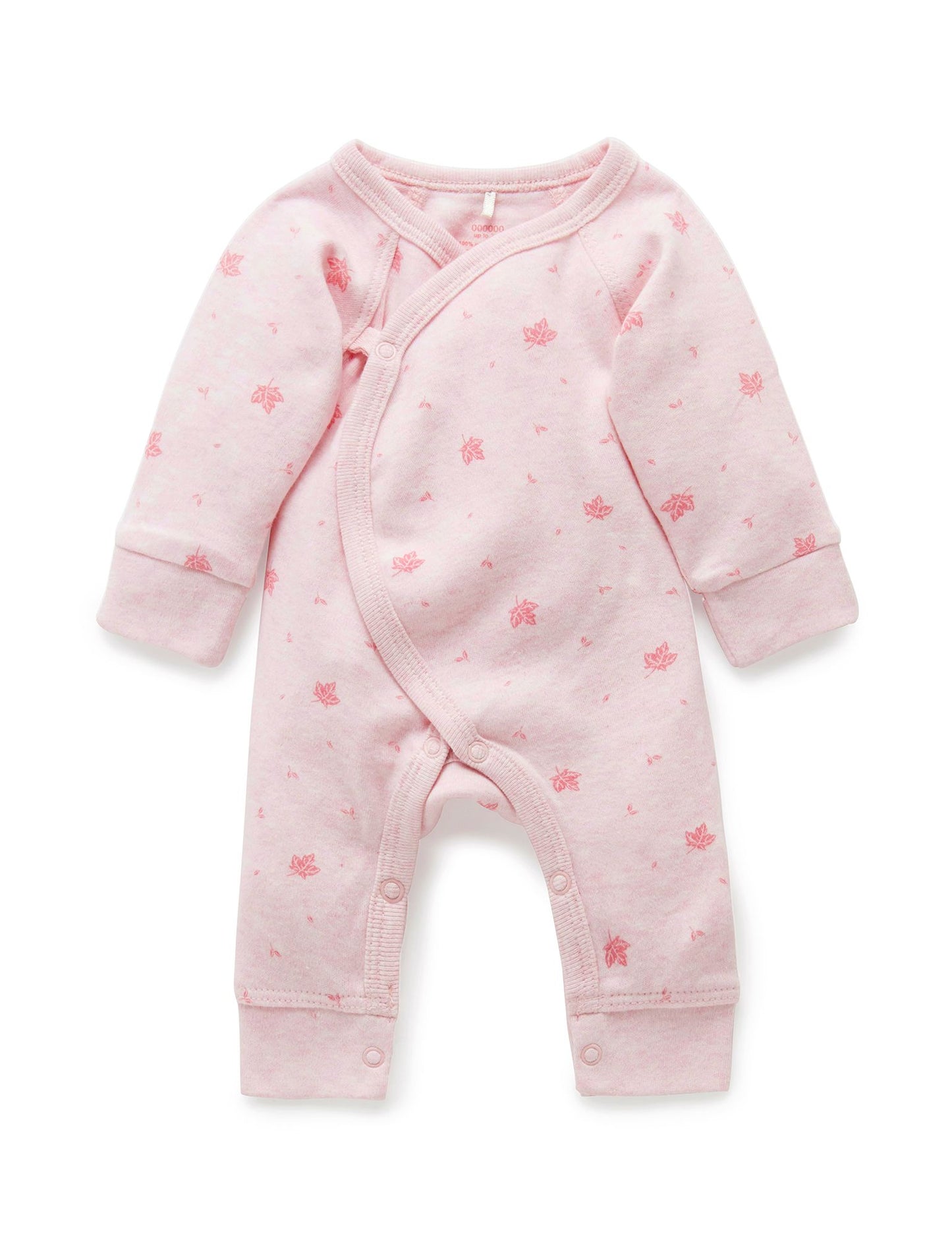 Premi Crossover LS Growsuit