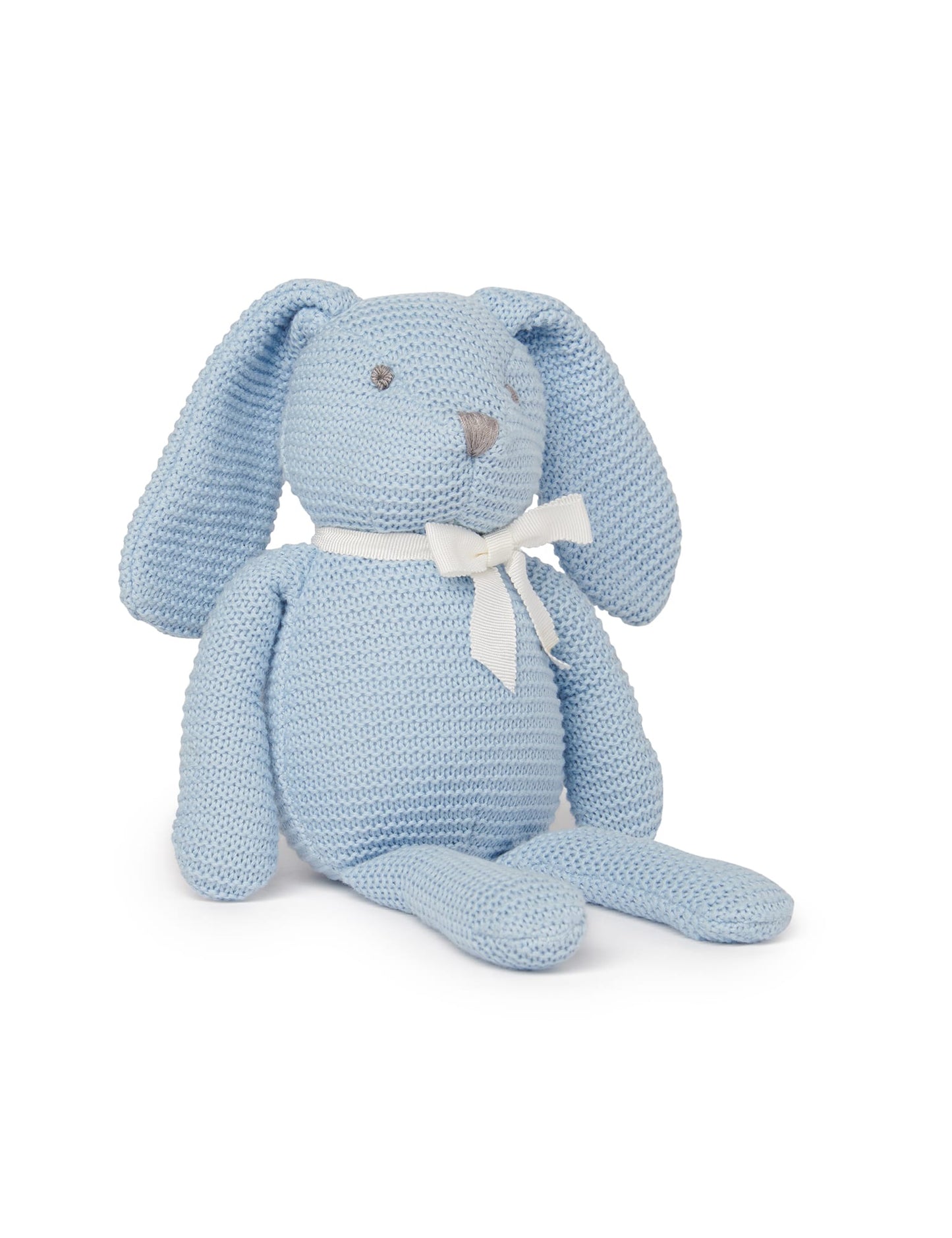 Knitted Bunny