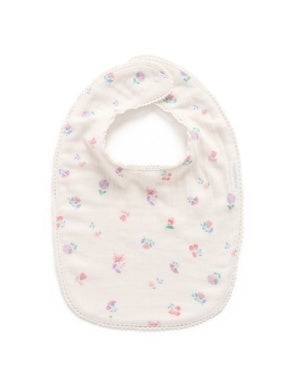 Fiesta Bib in Marigold