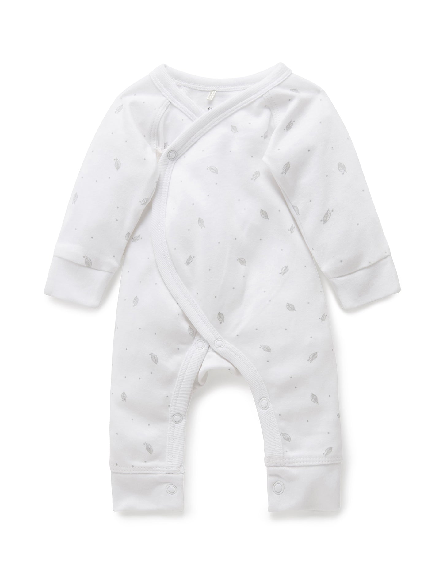 Premi Crossover LS Growsuit