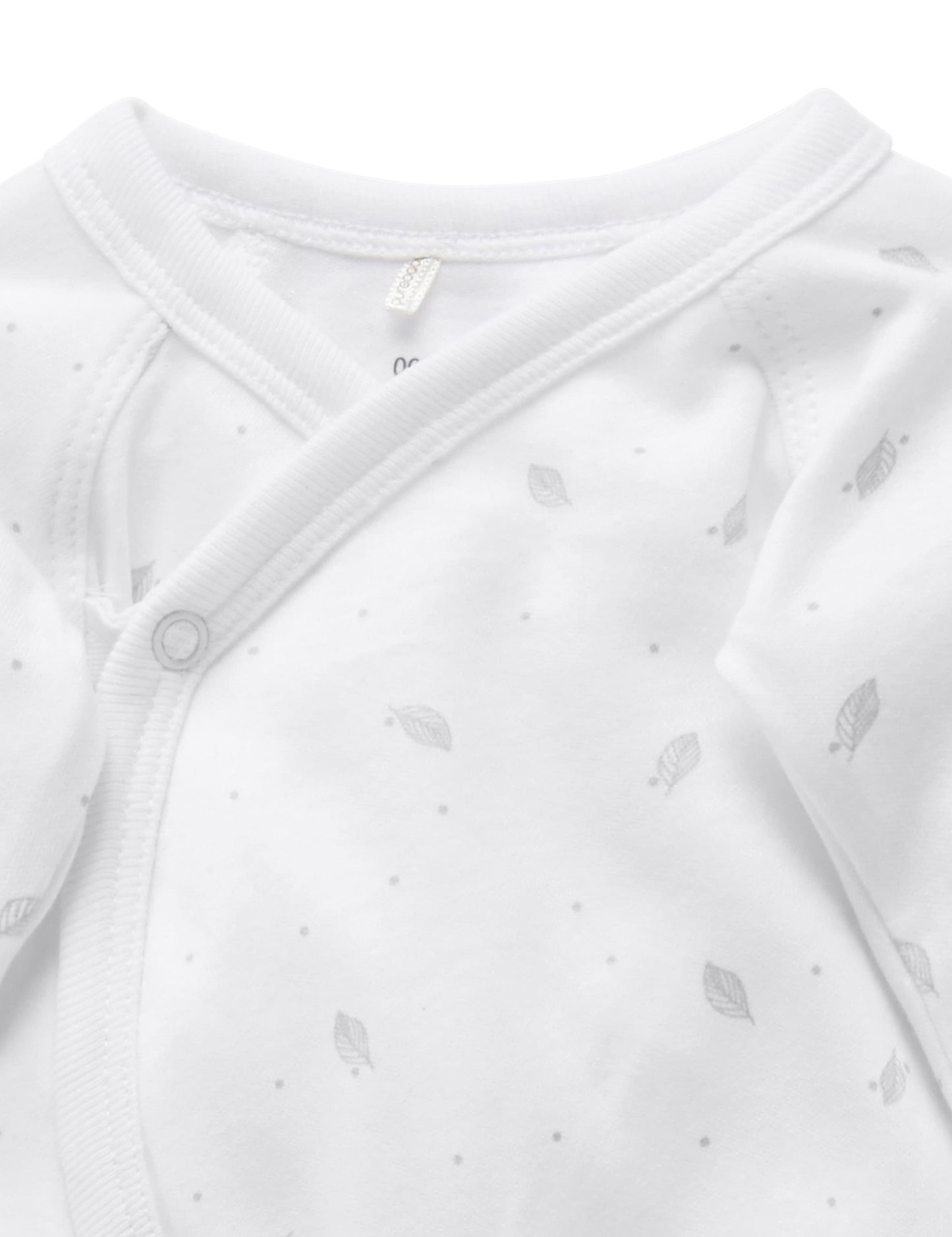 Premi Crossover LS Growsuit