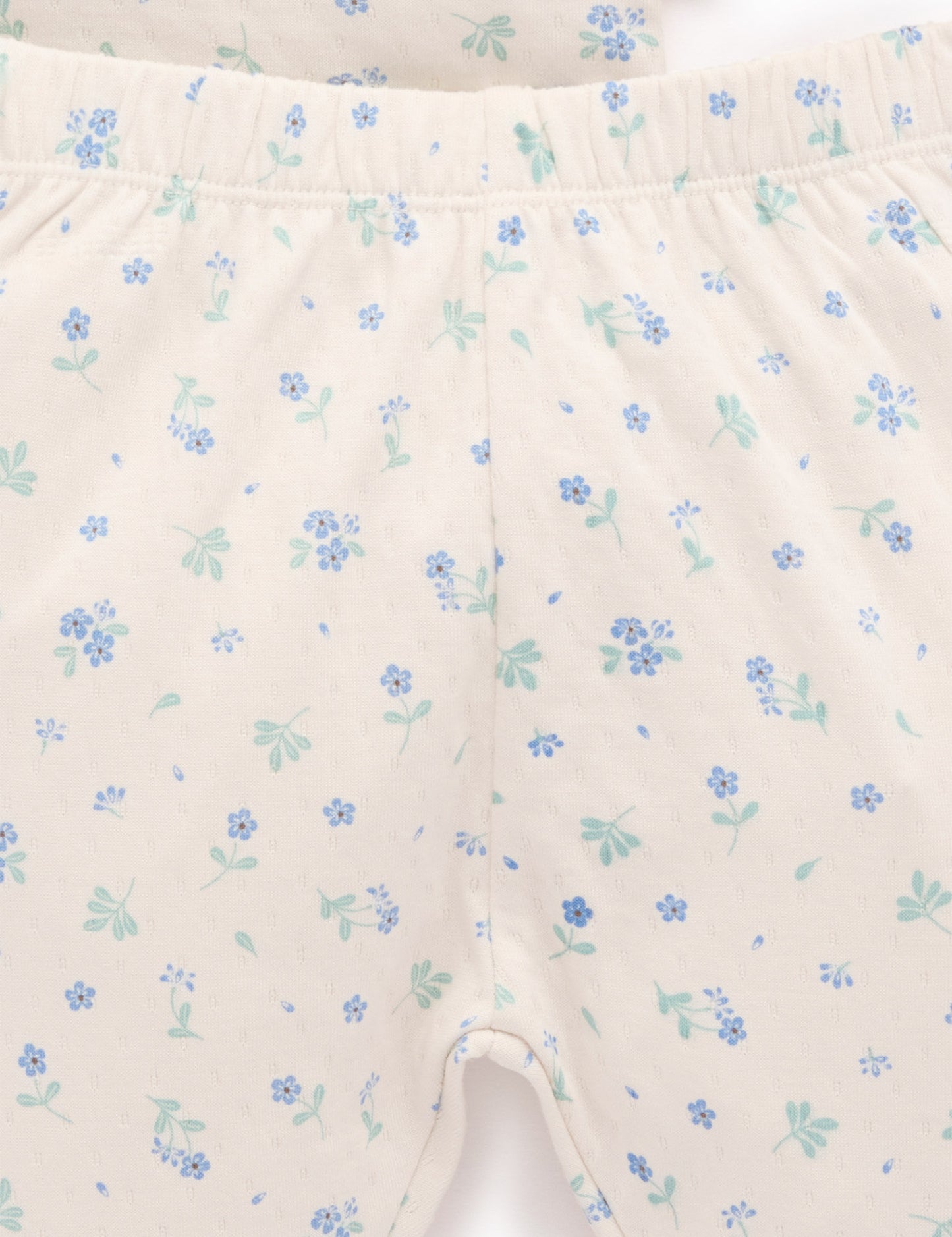 LS Pointelle PJ set