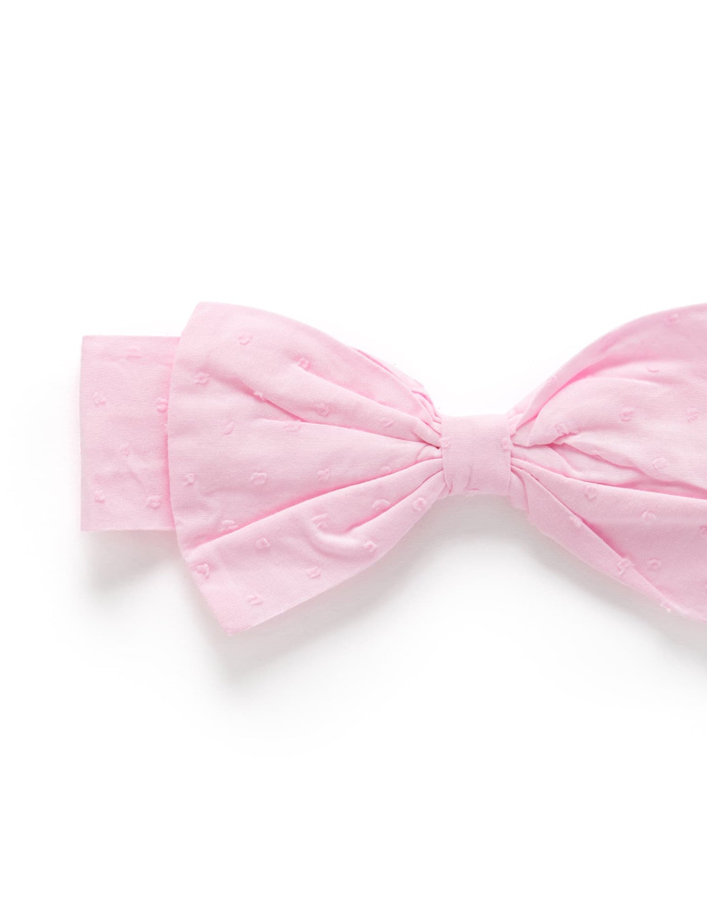 Bow Headband - Tourmaline