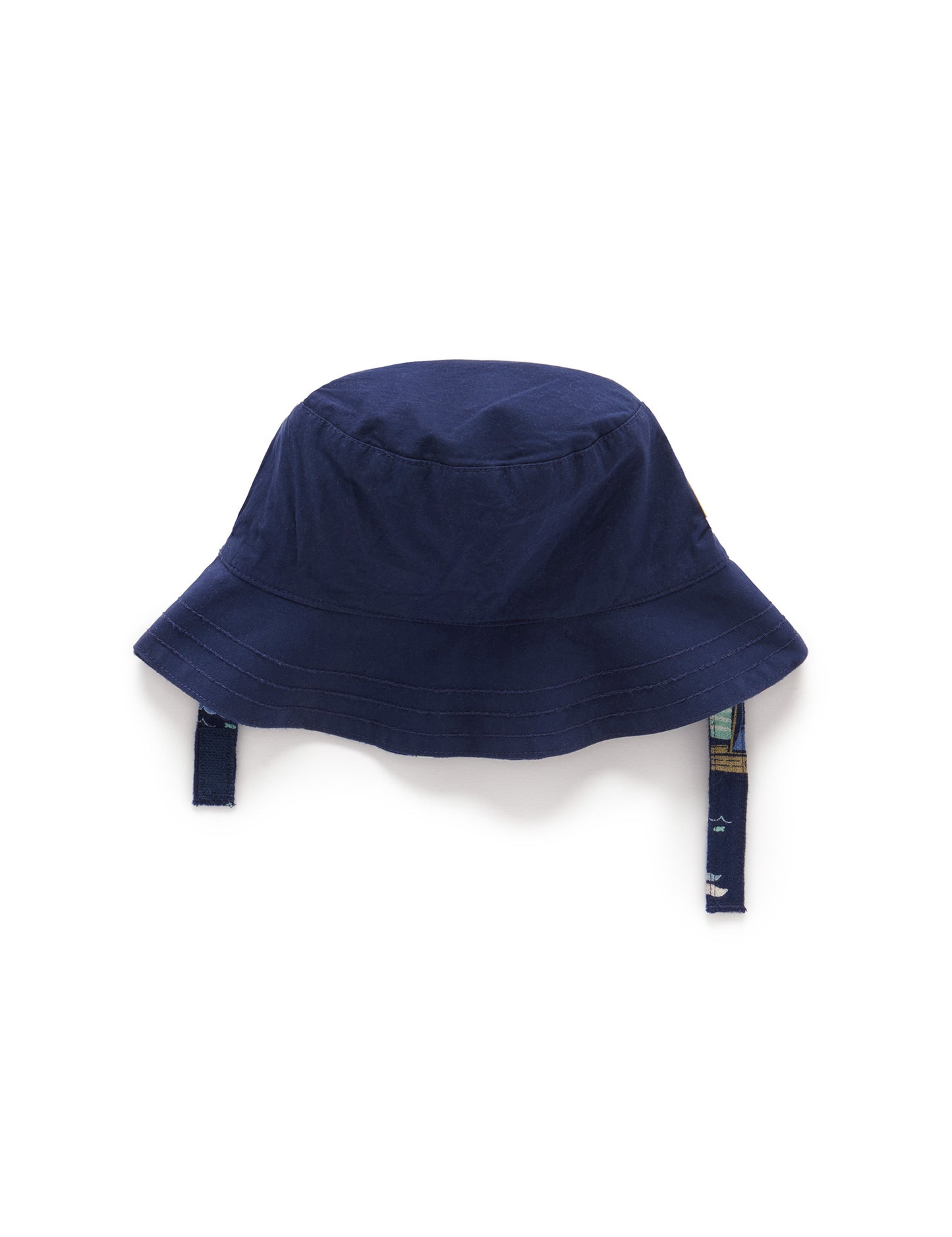 Reversible Bucket Hat