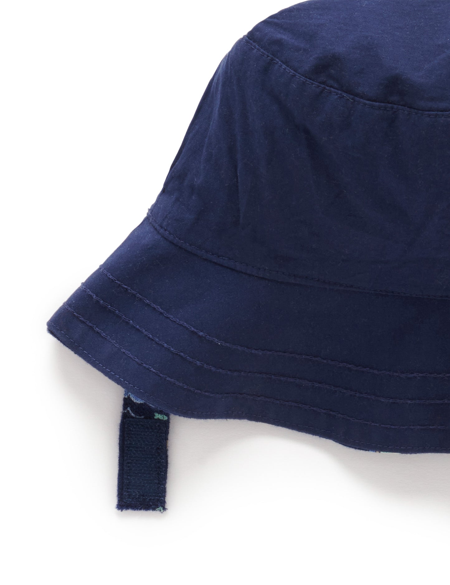 Reversible Bucket Hat