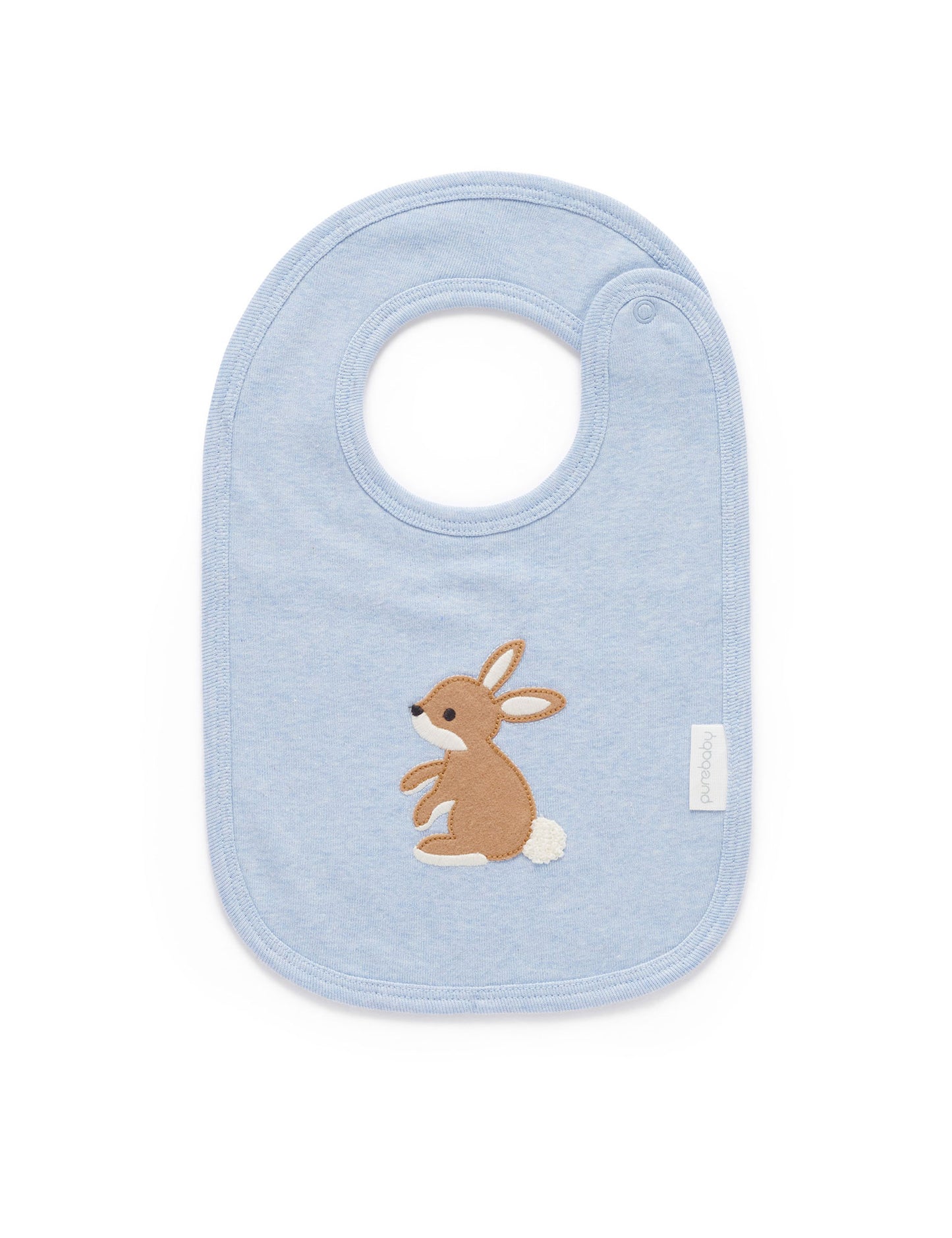 Bunny Bib