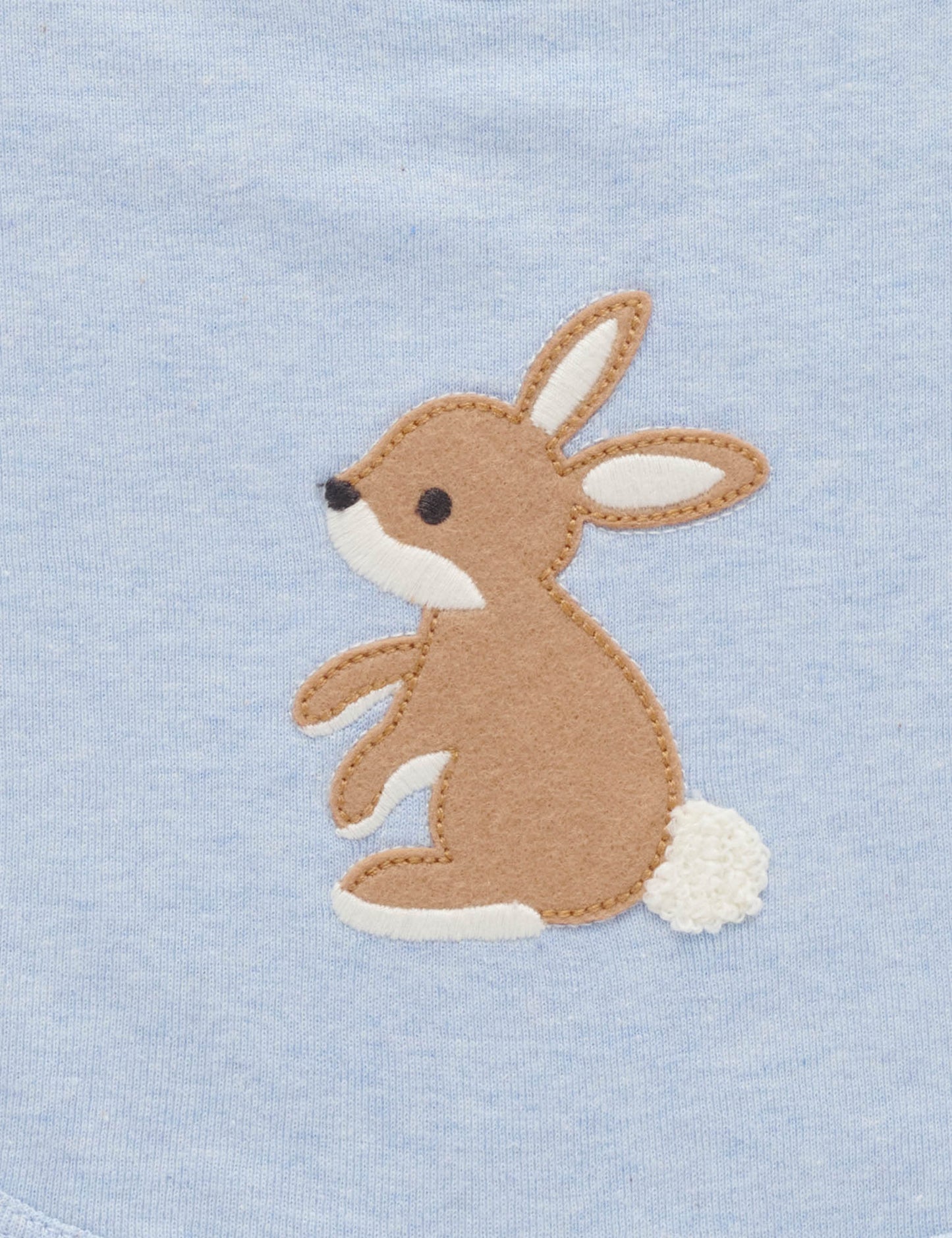 Bunny Bib