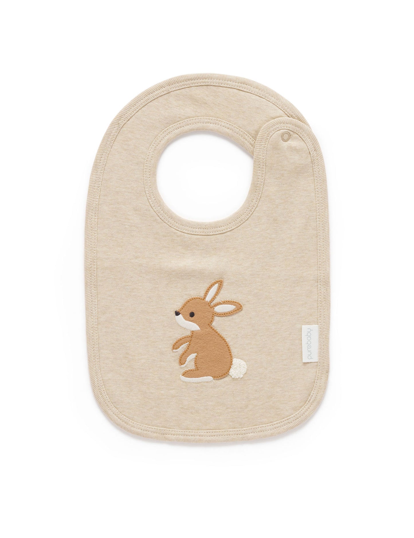 Bunny Bib