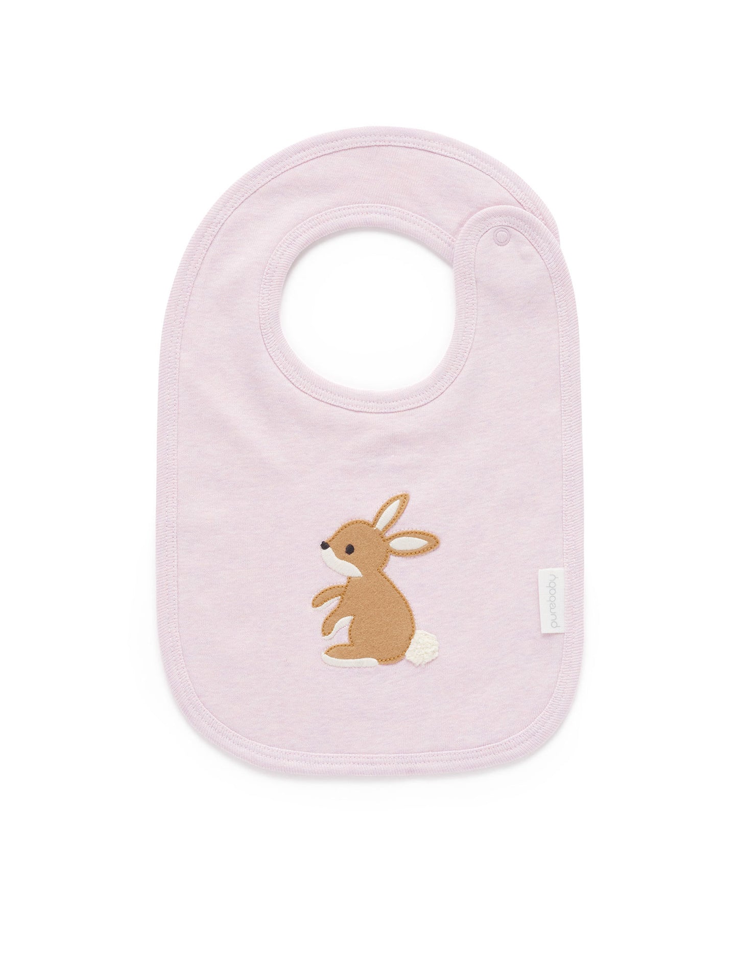 Bunny Bib