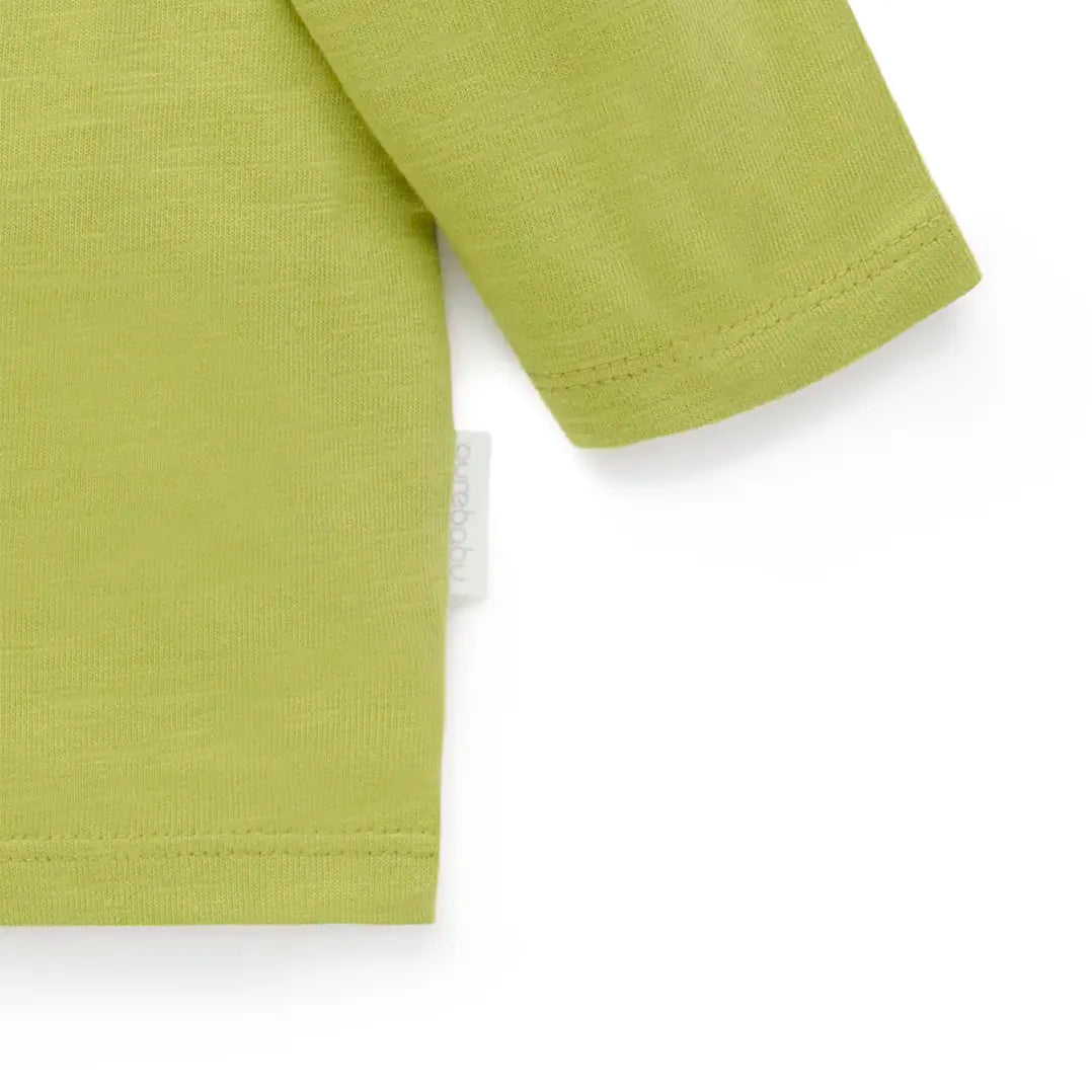 Caravan Long-sleeve Tee