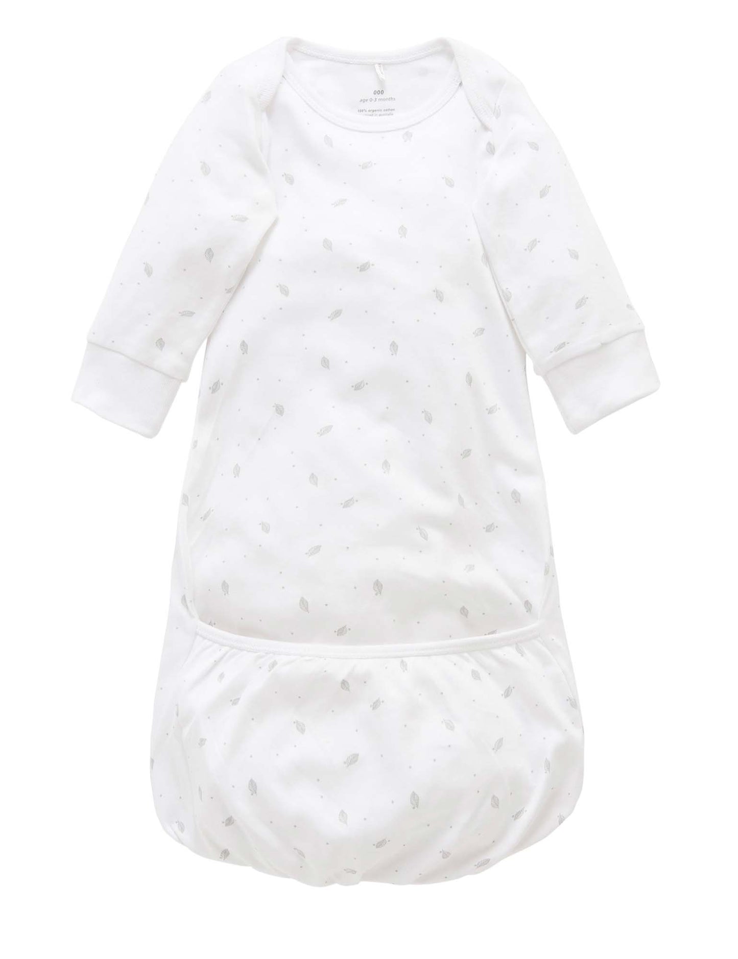 Sleepsuit