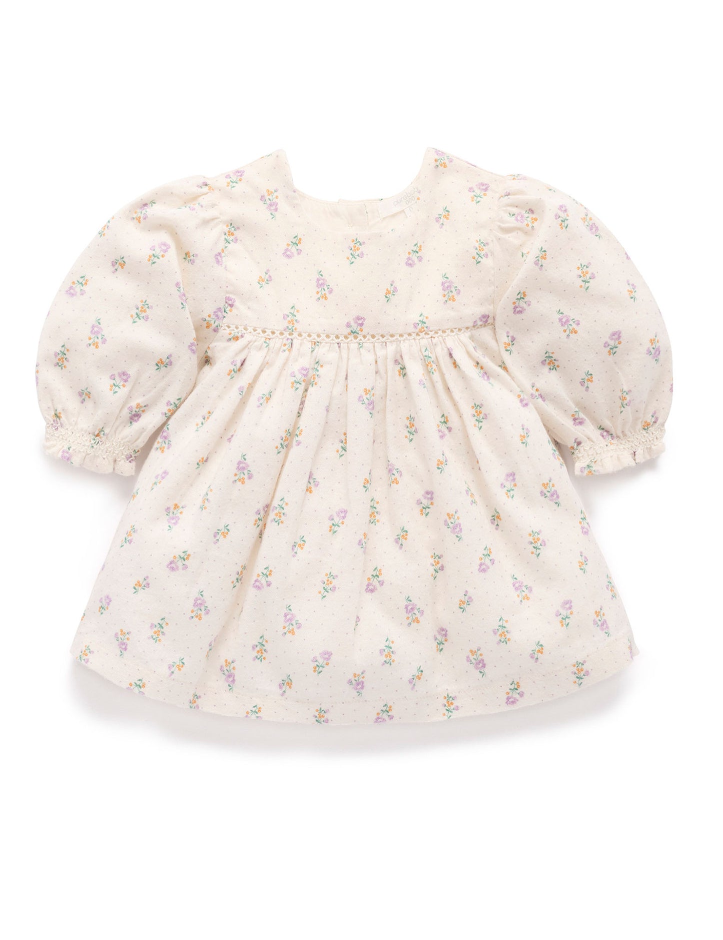 Primrose Dress